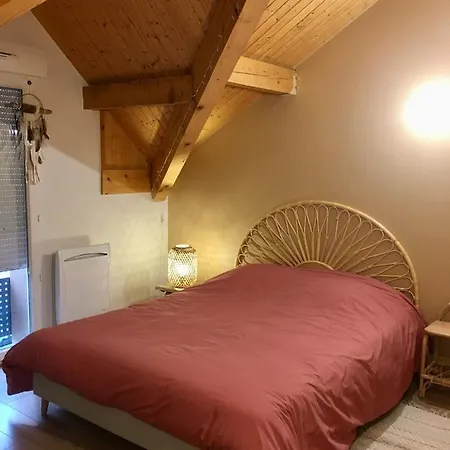 Appartement Plein Centre Village, Vue Montagnes, Proximite Immediate Lac Doussard Exterior photo