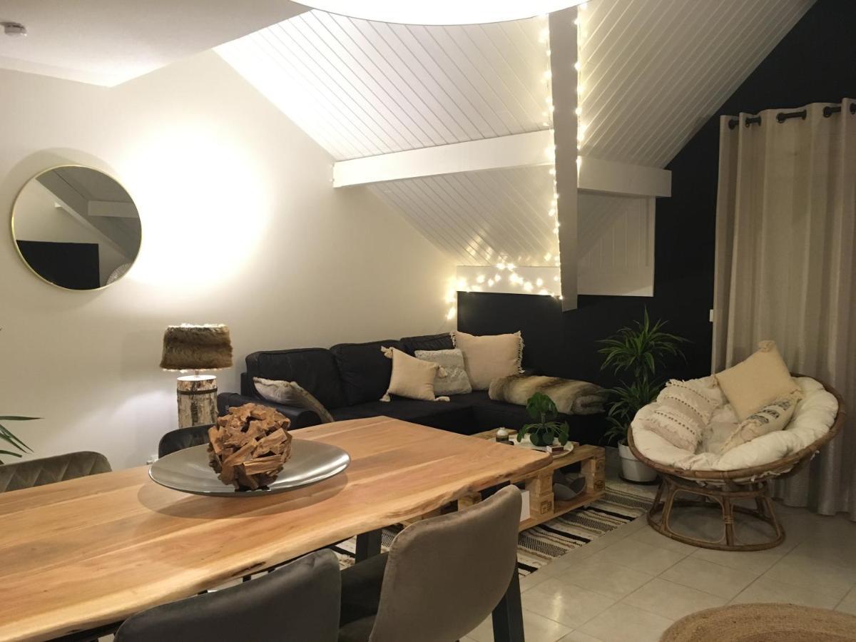 Apartment Plein Centre Village, Vue Montagnes, Proximite Immediate Doussard