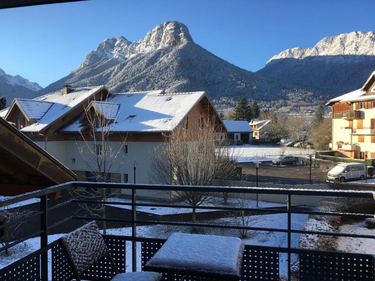 Plein Centre Village, Vue Montagnes, Proximite Immediate *