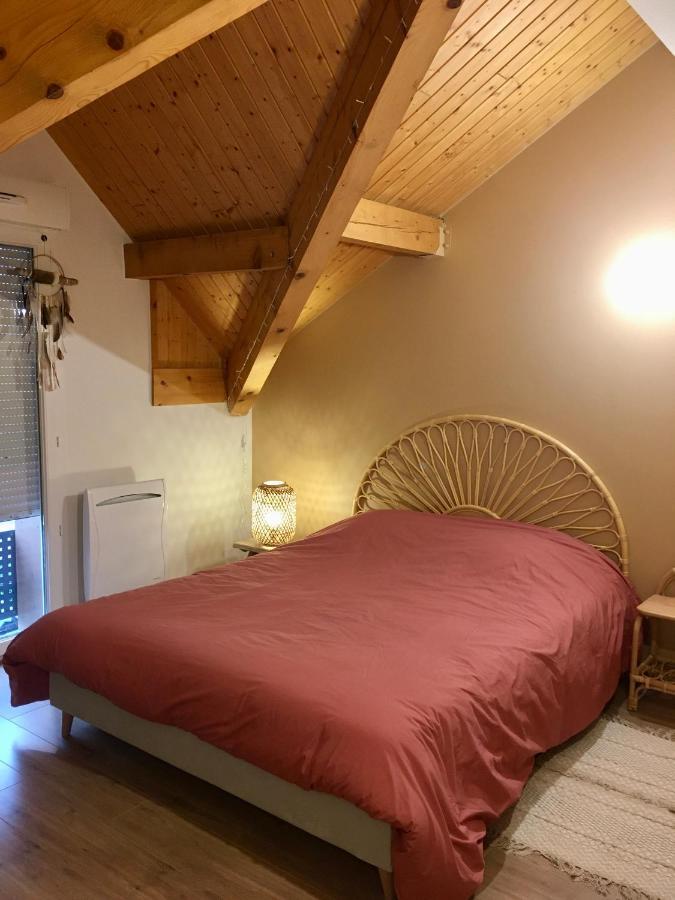 Apartment Plein Centre Village, Vue Montagnes, Proximite Immediate