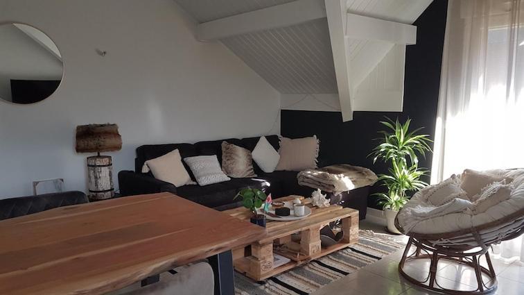 Plein Centre Village, Vue Montagnes, Proximite Immediate Apartment