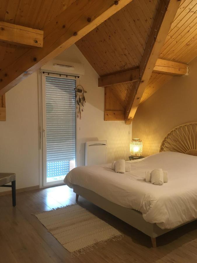 Plein Centre Village, Vue Montagnes, Proximite Immediate
