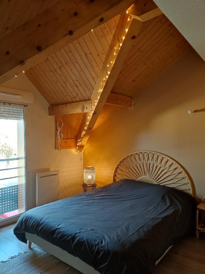 Apartment Plein Centre Village, Vue Montagnes, Proximite Immediate Doussard