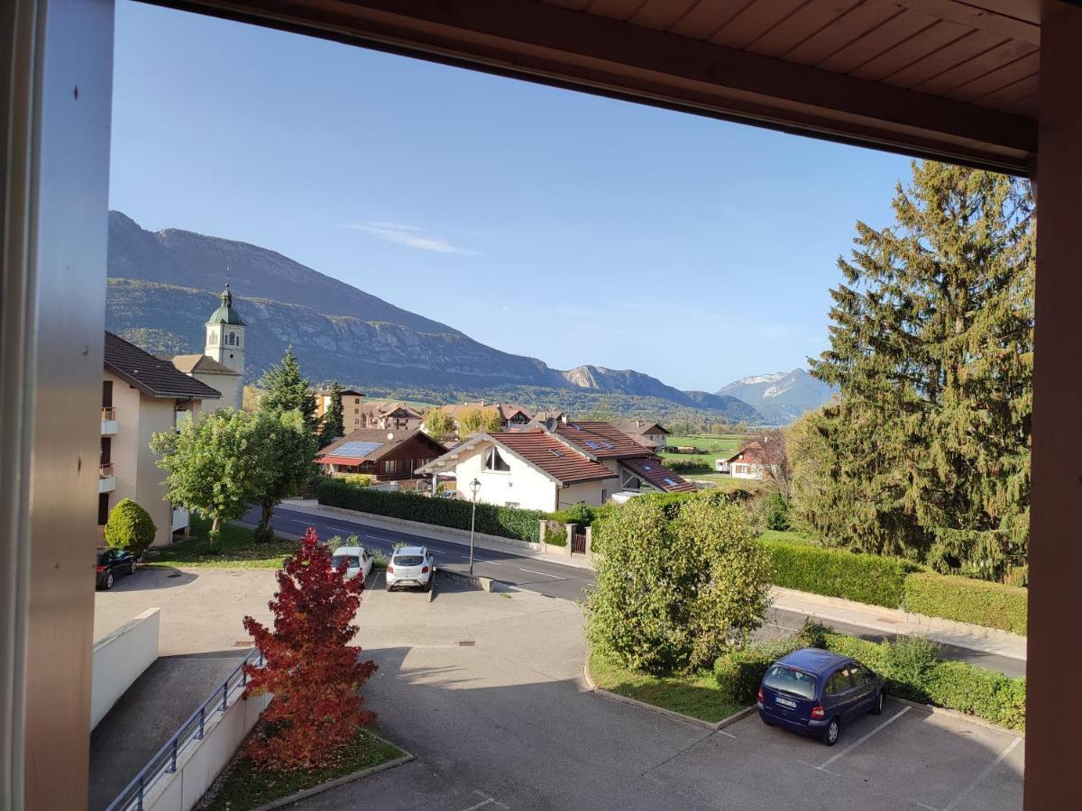 Plein Centre Village, Vue Montagnes, Proximite Immediate