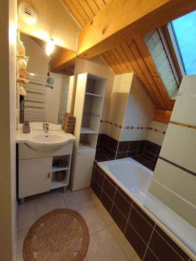 Plein Centre Village, Vue Montagnes, Proximite Immediate